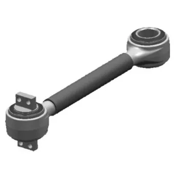 Triangle ou bras de suspension (train arrière) LEMFORDER