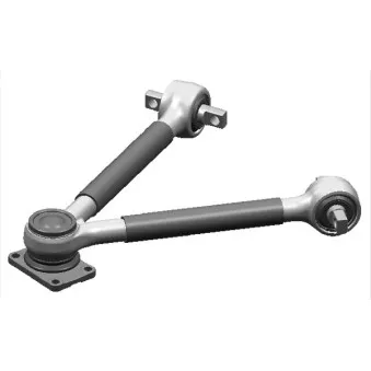 Triangle ou bras de suspension (train arrière) LEMFORDER