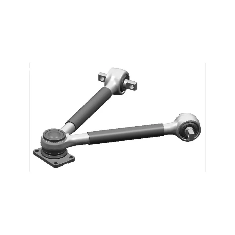 Triangle ou bras de suspension (train arrière) LEMFORDER 26813 01