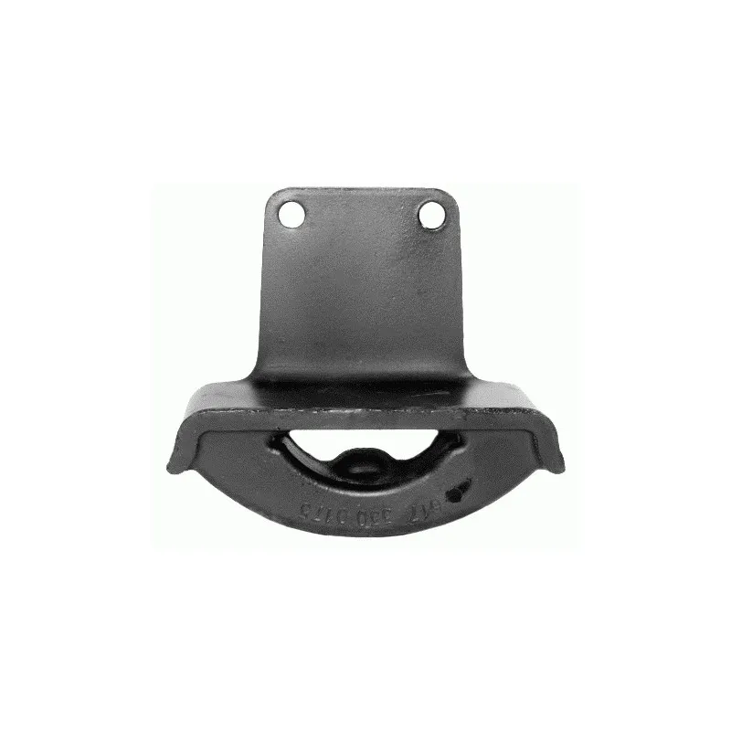 Butée élastique, suspension LEMFORDER 26921 01