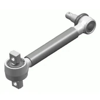 Entretoise/tige, stabilisateur LEMFORDER