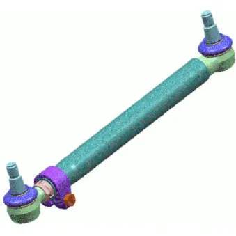 Barre de direction LEMFORDER