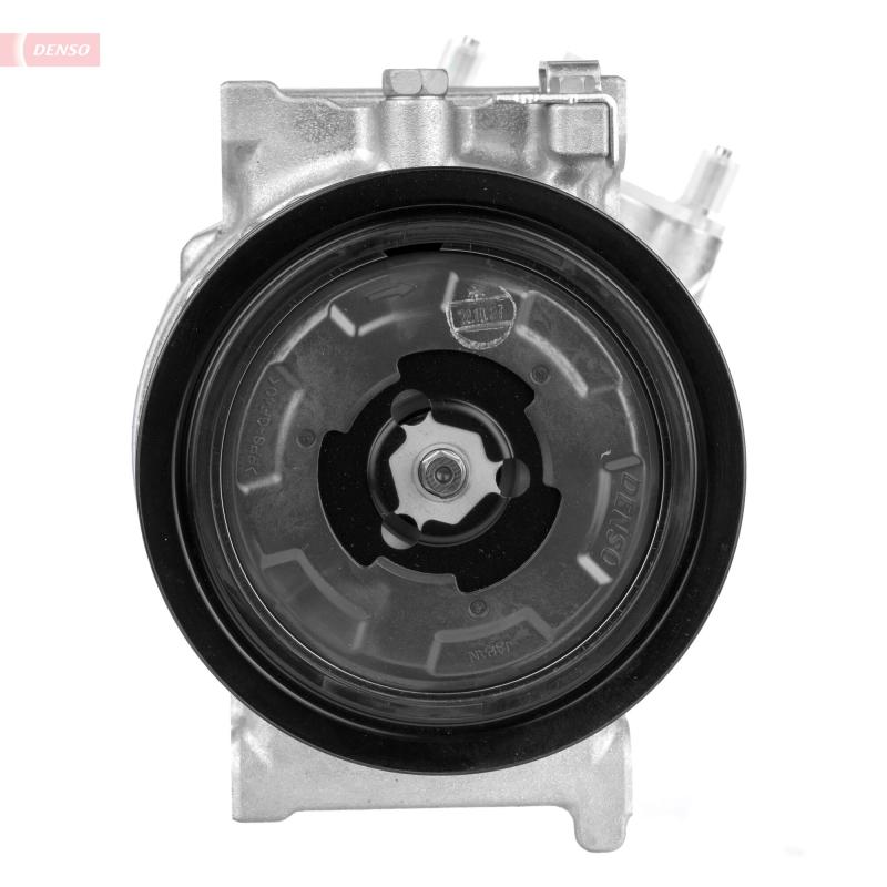 Compresseur, climatisation DENSO DCP21027 - Visuel 1