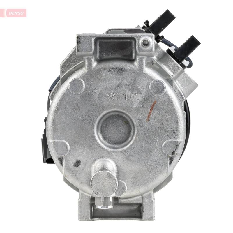 Compresseur, climatisation DENSO DCP23541 - Visuel 3