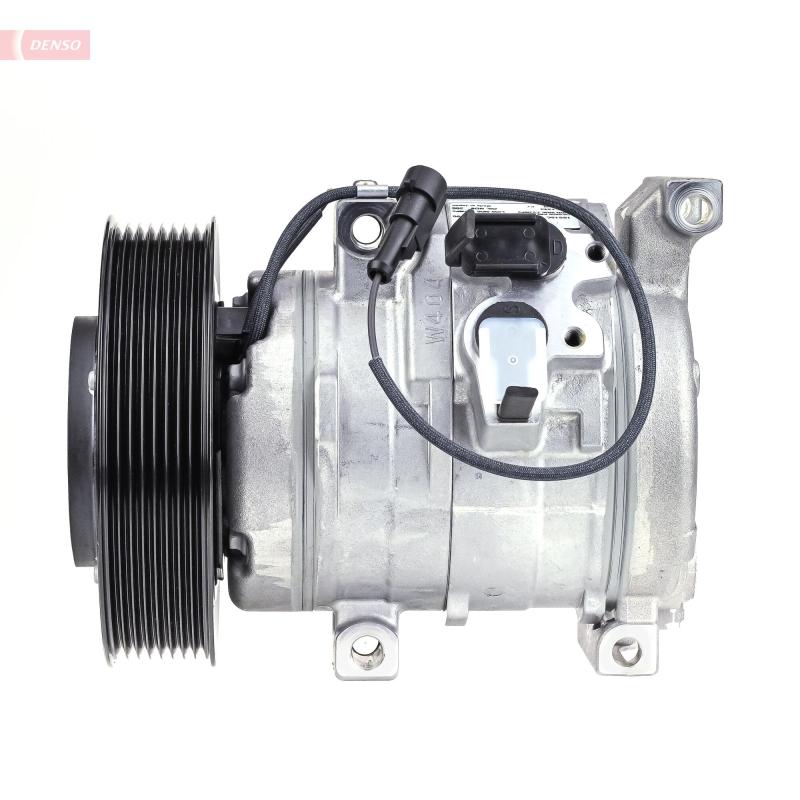 Compresseur, climatisation DENSO DCP23540 - Visuel 1