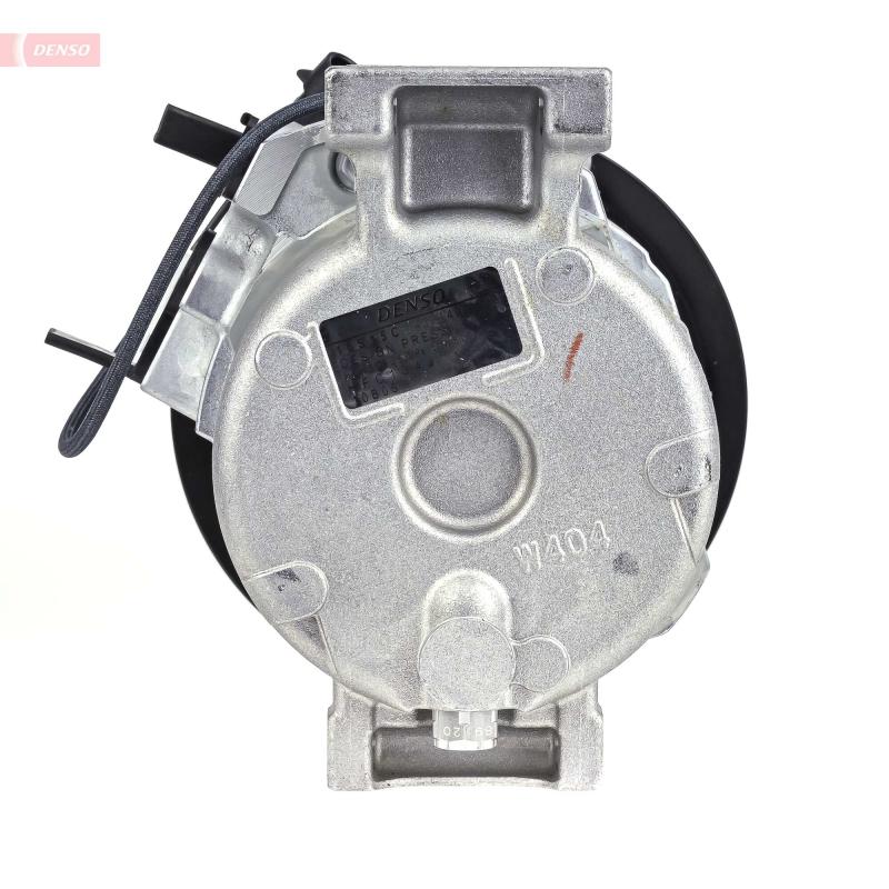 Compresseur, climatisation DENSO DCP23540 - Visuel 3