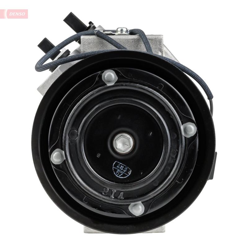 Compresseur, climatisation DENSO DCP23541 - Visuel 2