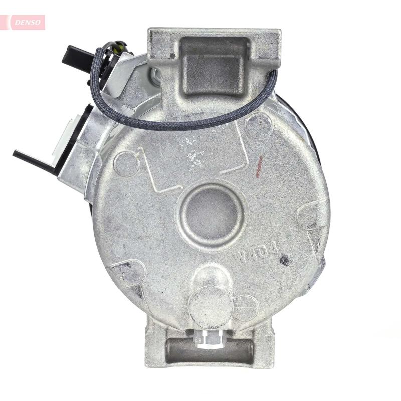 Compresseur, climatisation DENSO DCP23539 - Visuel 3