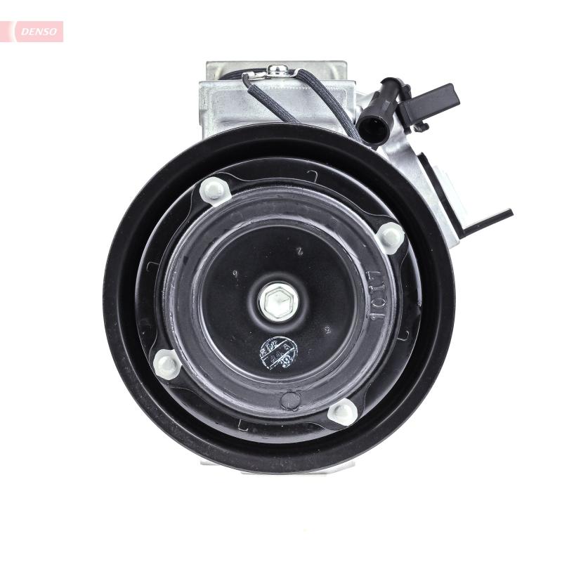 Compresseur, climatisation DENSO DCP23539 - Visuel 2