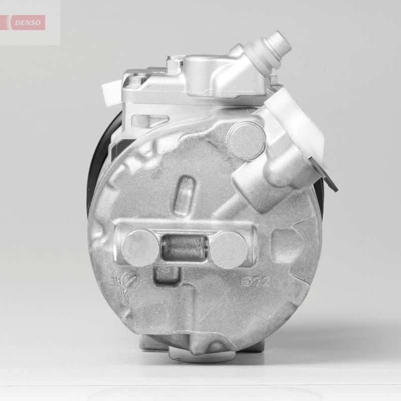 Compresseur, climatisation DENSO DCP17125 - Visuel 2