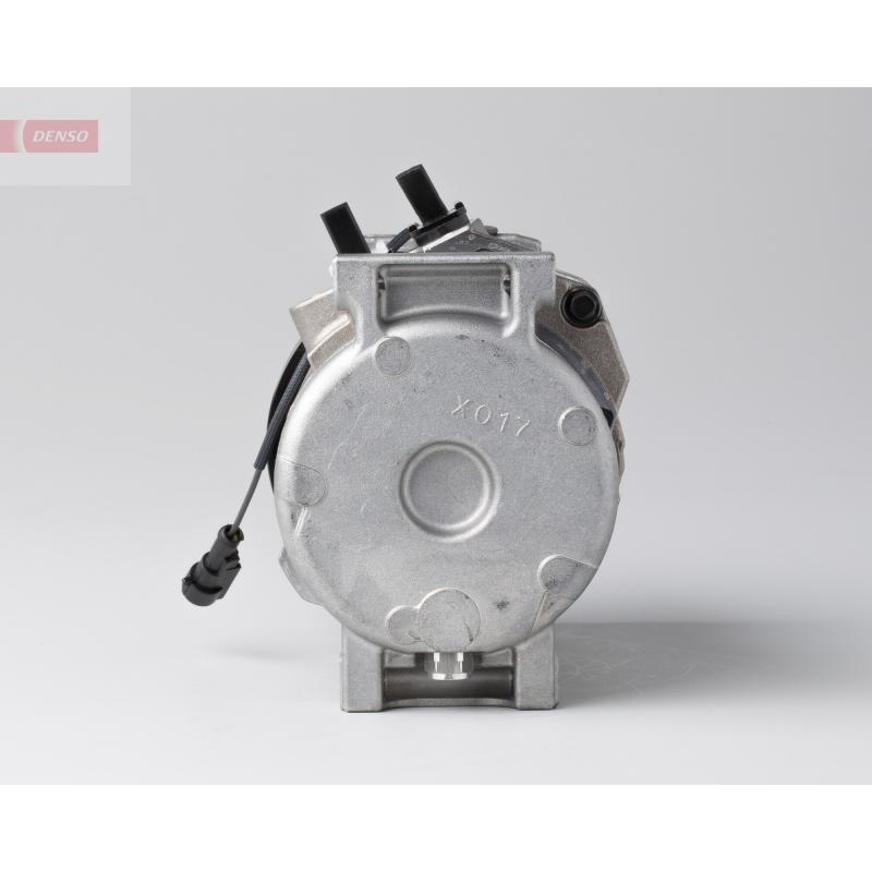 Compresseur, climatisation DENSO DCP99519 - Visuel 2