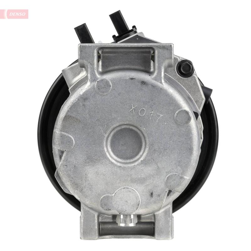 Compresseur, climatisation DENSO DCP99526 - Visuel 3