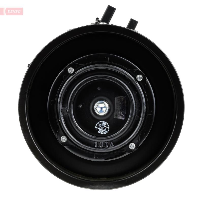 Compresseur, climatisation DENSO DCP99526 - Visuel 2