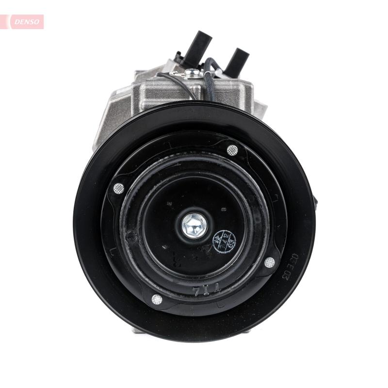 Compresseur, climatisation DENSO DCP99531 - Visuel 1