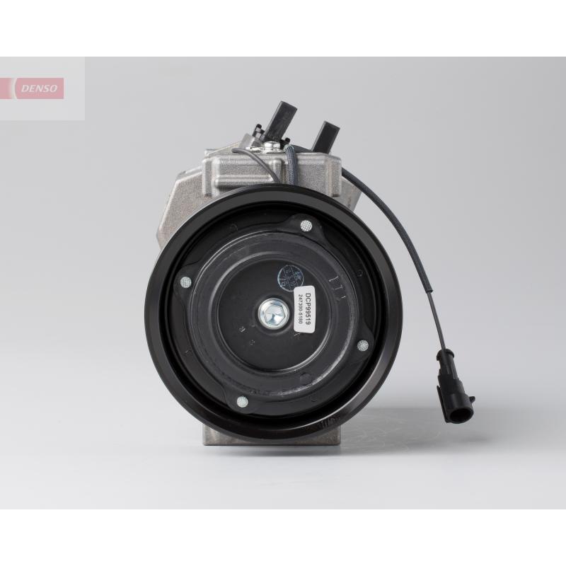 Compresseur, climatisation DENSO DCP99519 - Visuel 1