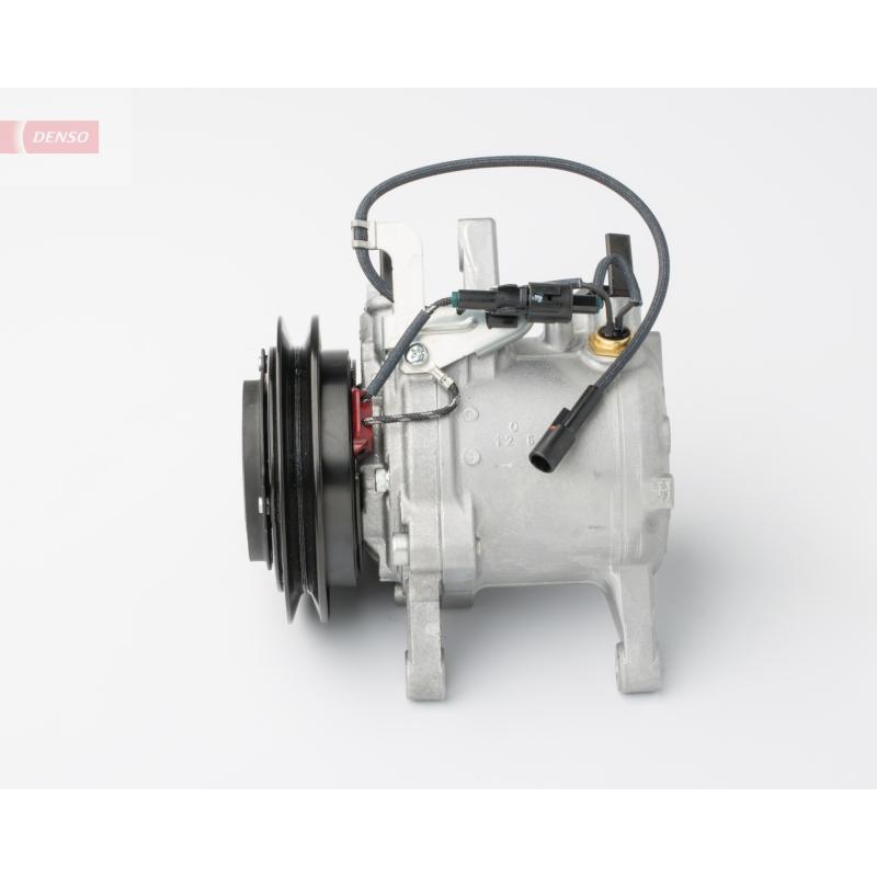Compresseur, climatisation DENSO DCP99830 - Visuel 1