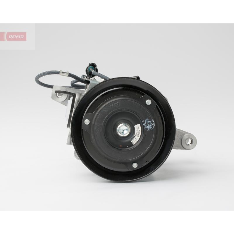 Compresseur, climatisation DENSO DCP99830 - Visuel 2