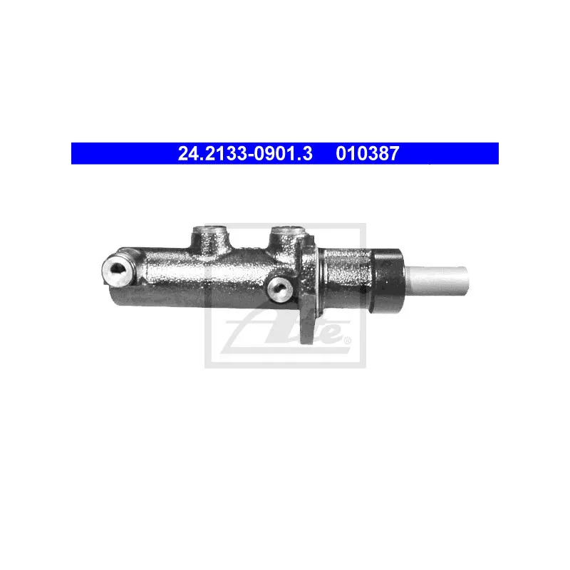 Maître-cylindre de frein ATE 24.2133-0901.3