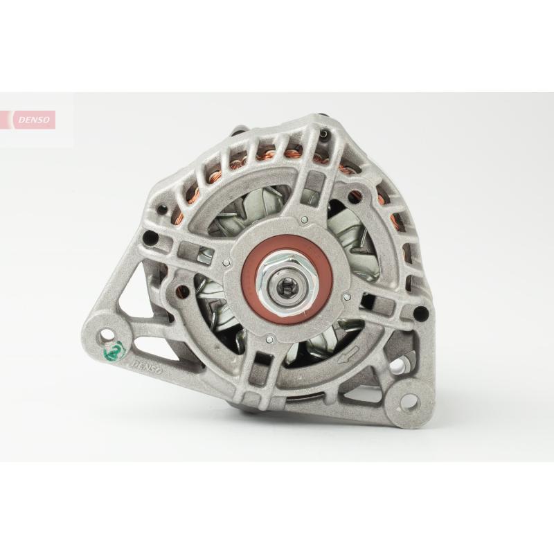 Alternateur DENSO DAN1092 - Visuel 2