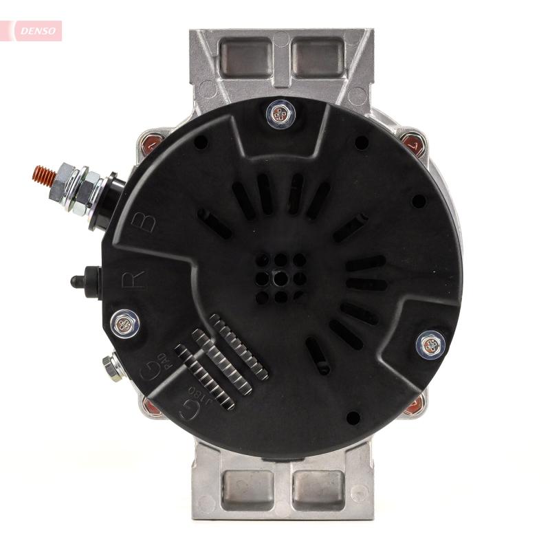 Alternateur DENSO DAN2004 - Visuel 1