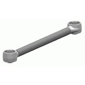 Triangle ou bras de suspension (train arrière) LEMFORDER