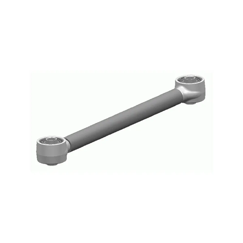 Triangle ou bras de suspension (train arrière) LEMFORDER 20395 01