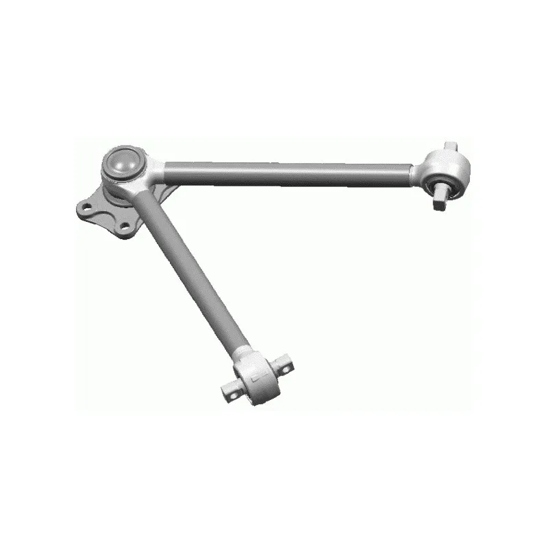 Triangle ou bras de suspension (train arrière) LEMFORDER 20399 01