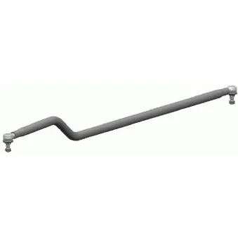 Barre de direction LEMFORDER