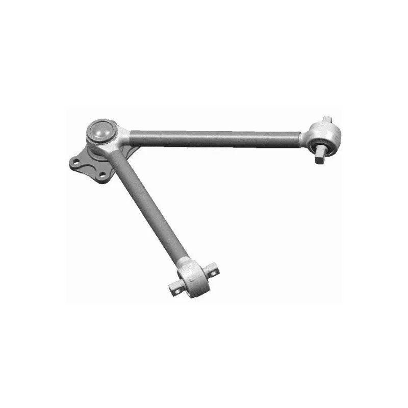 Triangle ou bras de suspension (train avant) LEMFORDER 19880 01