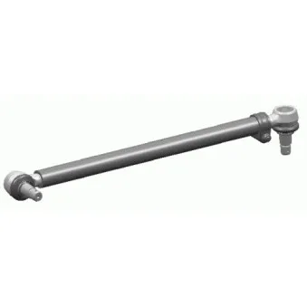 Barre de direction LEMFORDER