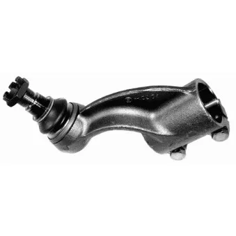 Rotule de barre de connexion LEMFORDER