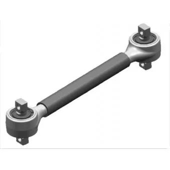 Triangle ou bras de suspension (train arrière) LEMFORDER