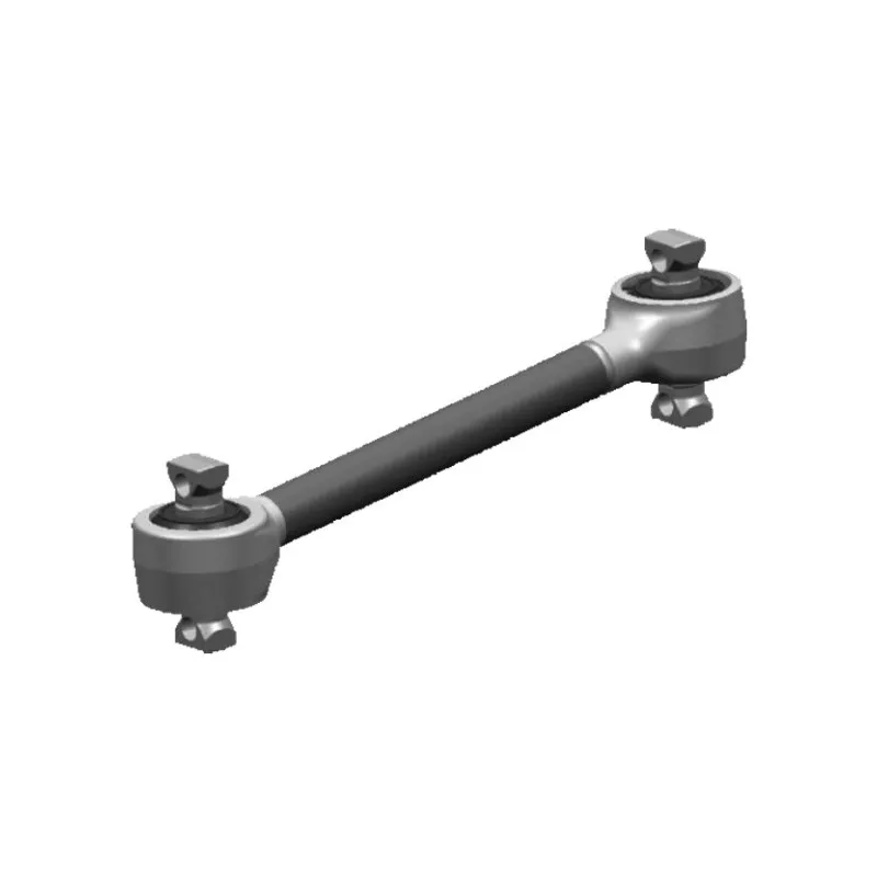 Triangle ou bras de suspension (train arrière) LEMFORDER 19991 01