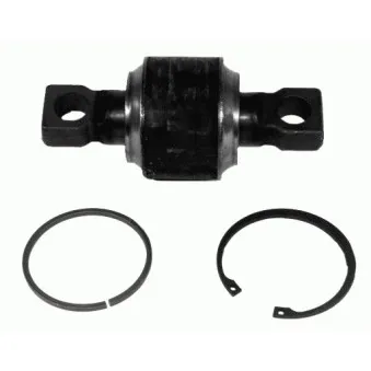 Kit de remise en état, bras de liaison LEMFORDER