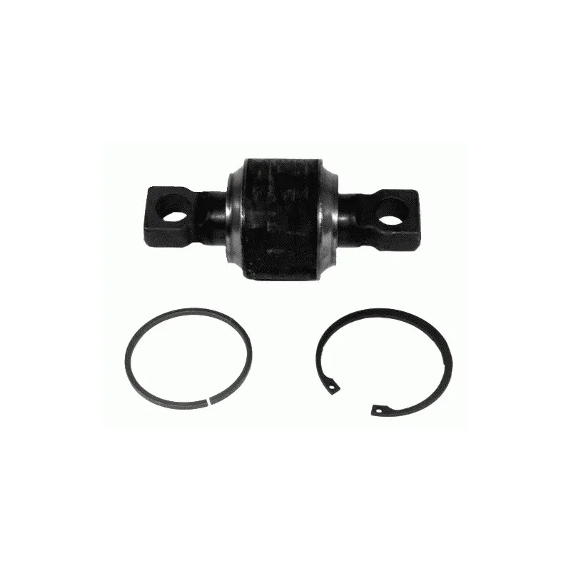 Kit de remise en état, bras de liaison LEMFORDER 19784 01