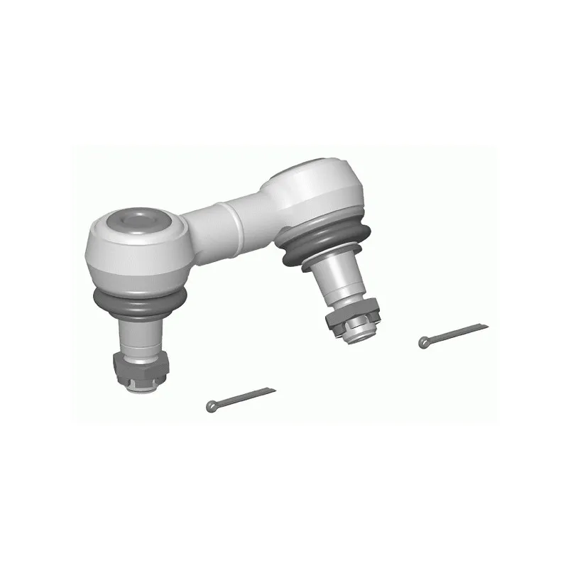 Entretoise/tige, stabilisateur LEMFORDER 19964 02