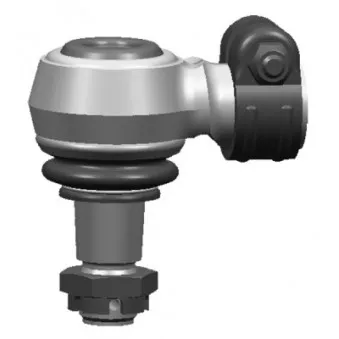 Rotule de barre de connexion LEMFORDER