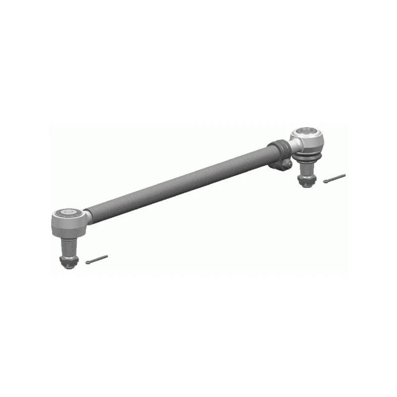 Entretoise/tige, stabilisateur LEMFORDER 19854 01