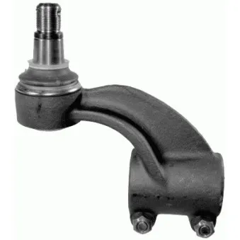 Rotule de barre de connexion LEMFORDER