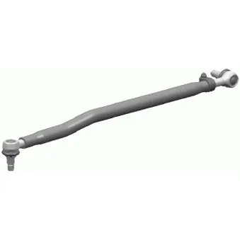 Barre de direction LEMFORDER