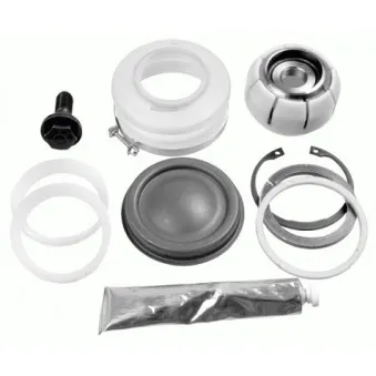 Kit de remise en état, bras de liaison LEMFORDER