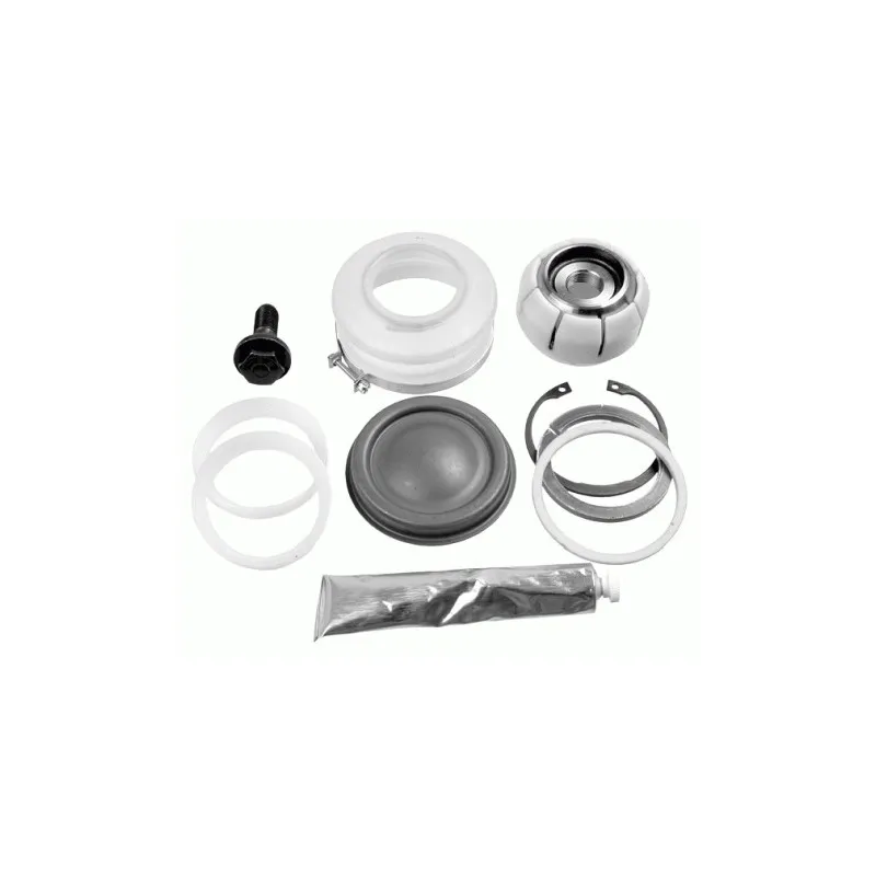 Kit de remise en état, bras de liaison LEMFORDER 20883 01