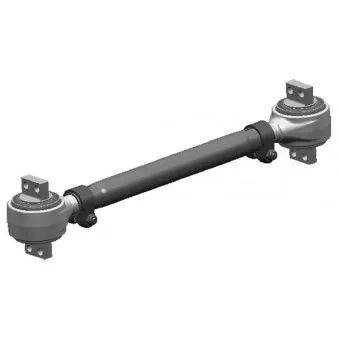 Triangle ou bras de suspension (train arrière) LEMFORDER