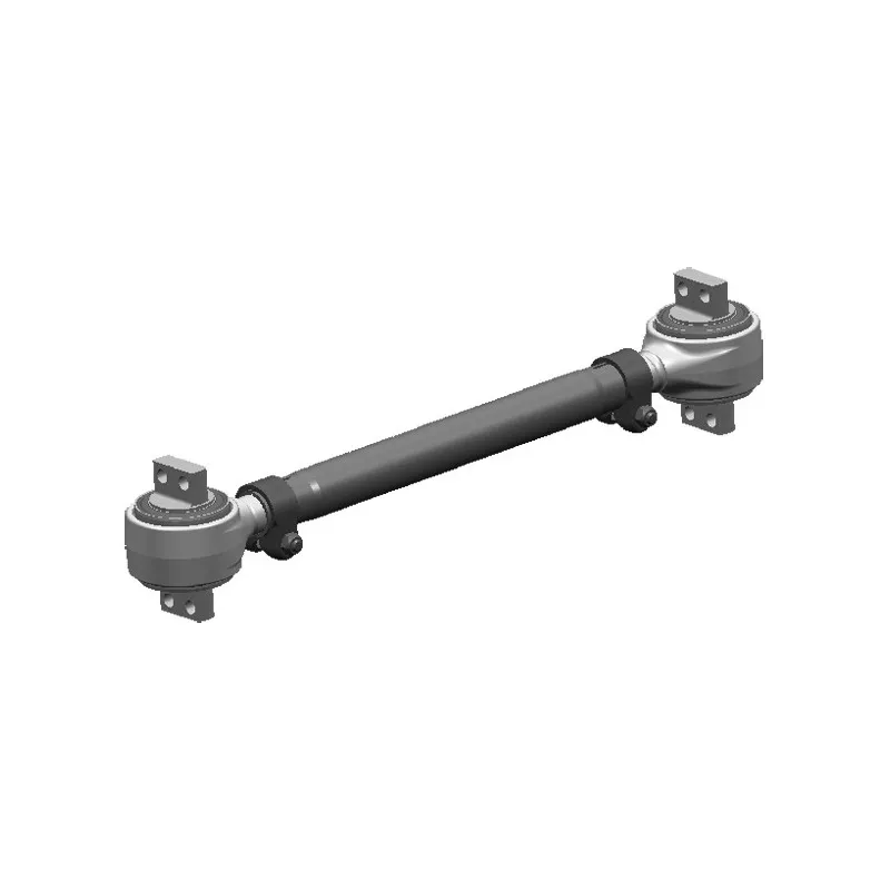 Triangle ou bras de suspension (train arrière) LEMFORDER 20422 01