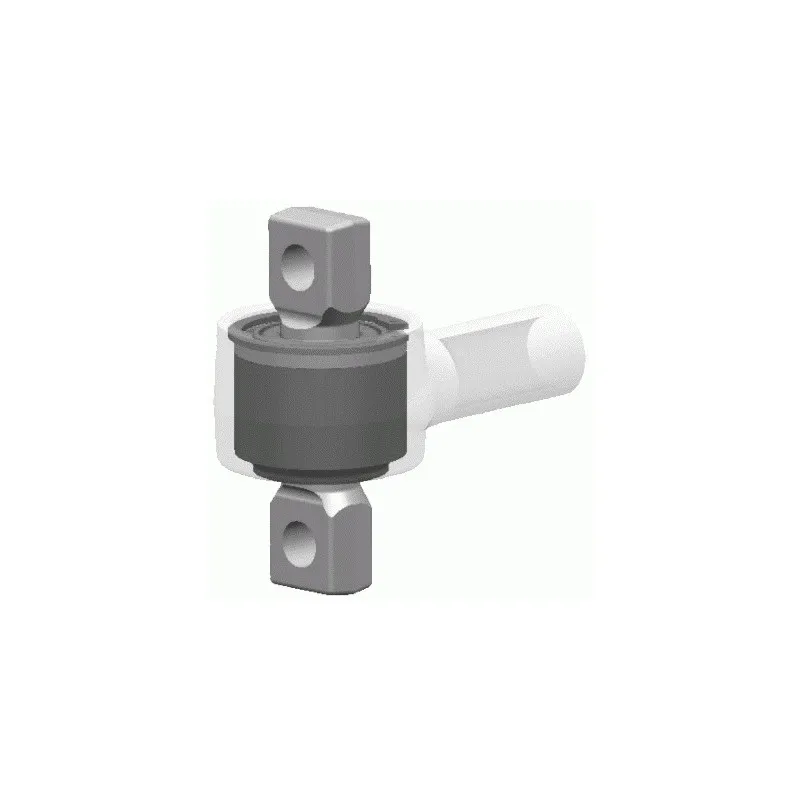 Kit de remise en état, bras de liaison LEMFORDER 20516 01