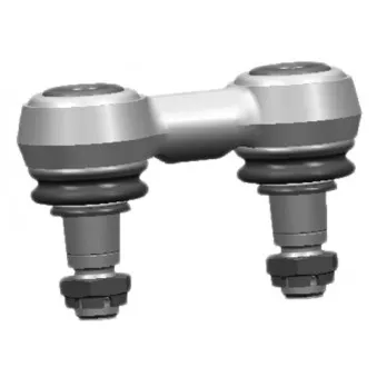 Entretoise/tige, stabilisateur LEMFORDER