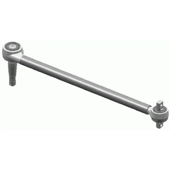 Triangle ou bras de suspension (train avant) LEMFORDER