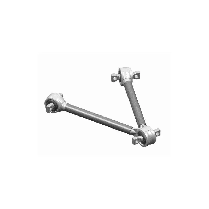 Triangle ou bras de suspension (train arrière) LEMFORDER 21168 01