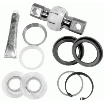 Kit de remise en état, bras de liaison LEMFORDER