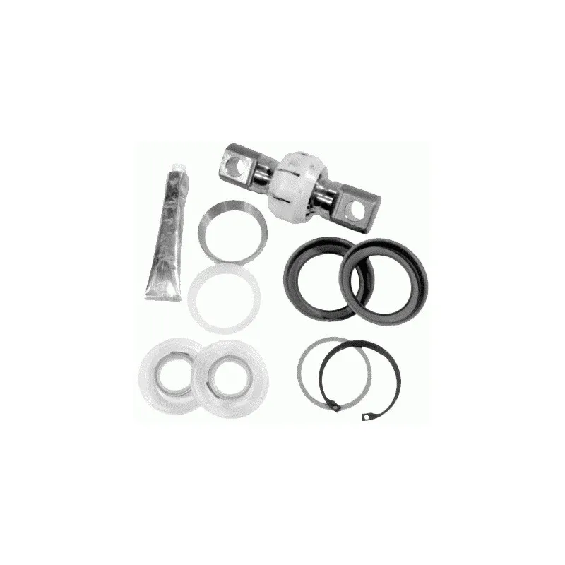 Kit de remise en état, bras de liaison LEMFORDER 21184 01